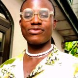 Marshal Ibanga, 31 years old, Lagos, Nigeria
