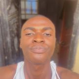 Abdulhameed Affinnih, 23 years old, Lagos, Nigeria