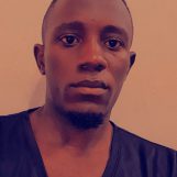 Rony Kent, 29 years old, Entebbe, Uganda
