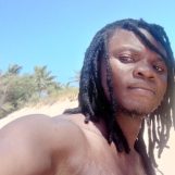 Jorge Suludane, 26 years old, Beira, Mozambique