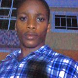 Olawale, 22 years old, Lagos, Nigeria