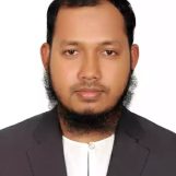 MD Abdullah Al Amin, 24 years old, Feni, Bangladesh