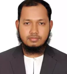 MD Abdullah Al Amin, 24 years old, Man, Feni, Bangladesh