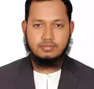 MD Abdullah Al Amin, 24 years old, Feni, Bangladesh