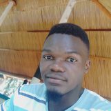 Nelson, 26 years old, Jinja, Uganda