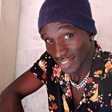 Odoma David, 25 years old, Lira, Uganda