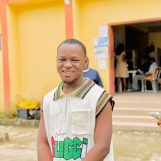 Ezekiel, 27 years old, Calabar, Nigeria