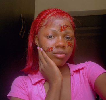 Dorinda, 22 years old, Benin City, Nigeria