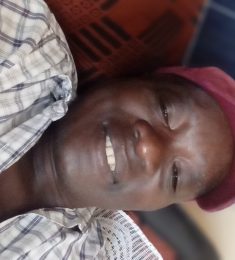 Rashid, 45 years old, Woman, Lira, Uganda