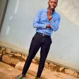 Jerry Bel Mukwana, 24 years old, Kampala, Uganda