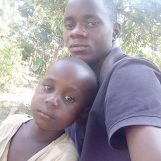 Kauka Ibrahim, 27 years old, Iganga, Uganda