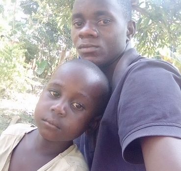 Kauka Ibrahim, 27 years old, Iganga, Uganda
