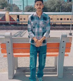 Shekhar, 21 years old, Man, Hisar, India