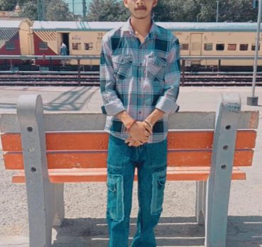 Shekhar, 21 years old, Hisar, India