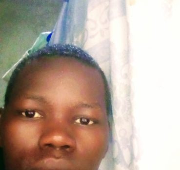 Anigu, 22 years old, Jinja, Uganda