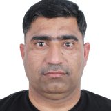 Sajid Ali, 40 years old, Dubai, United Arab Emirates