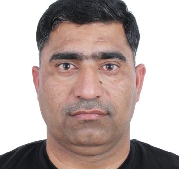 Sajid Ali, 40 years old, Dubai, United Arab Emirates