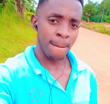 Keyz Brian, 20 years old, Kampala, Uganda