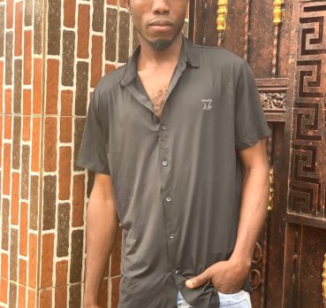 Francis, 29 years old, Owerri, Nigeria