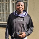 Brian, 27 years old, Marondera, Zimbabwe