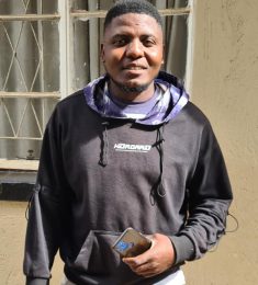 Brian, 27 years old, Man, Marondera, Zimbabwe