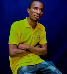 James William, 30 years old, Man, Lusaka, Zambia