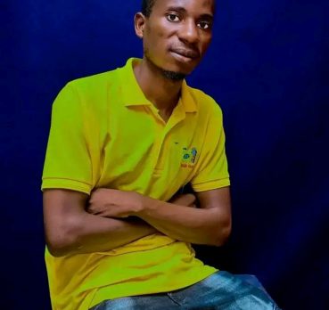 James William, 30 years old, Lusaka, Zambia
