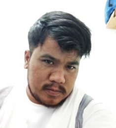 Alliuz, 28 years old, Man, Cebu City, Philippines