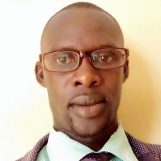Jerry Mathews, 29 years old, Soroti, Uganda