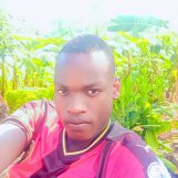 IGGA, 22 years old, Mbarara, Uganda