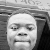 Razaq, 20 years old, Lilongwe, Malawi