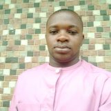 Moses, 31 years old, Benin City, Nigeria