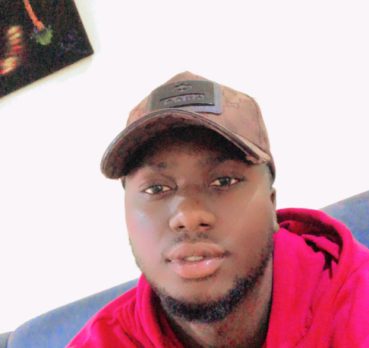 Emmanuel, 26 years old, Lagos, Nigeria