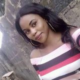 Delite, 28 years old, Lagos, Nigeria