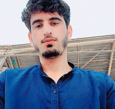 Muhammad Yaqoob, 23 years old, Ar Rayyan, Qatar