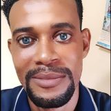 KELECHI MARY-PETER ADRIAN EKWURIBE, 43 years old, Lagos, Nigeria