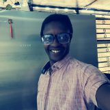 Dennis, 33 years old, Harare, Zimbabwe