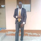 Talemwa Banabas, 25 years old, Masindi, Uganda