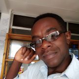 Gideon, 32 years old, Arusha, Tanzania