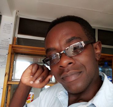 Gideon, 32 years old, Arusha, Tanzania