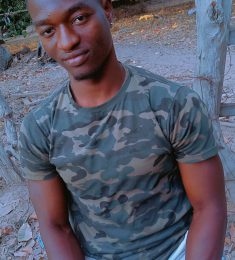 Dominic mendy, 26 years old, Man, Bakau, Gambia