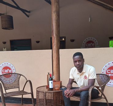 Ambro, 29 years old, Kampala, Uganda
