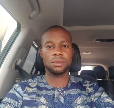 Ola, 33 years old, Lagos, Nigeria