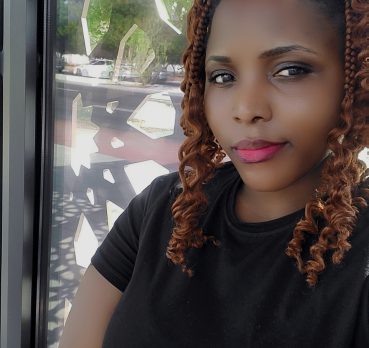 Shifa kyomya, 27 years old, Fort Portal, Uganda