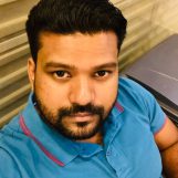Pratik Rathod, 35 years old, Dubai, United Arab Emirates