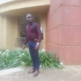 Brian Lule, 31 years old, Kampala, Uganda