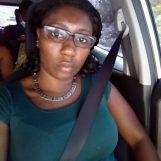 Kerrisha, 35 years old, Portmore, Jamaica