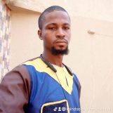Ismail Balogun, 32 years old, Ado Odo, Nigeria