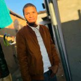 Enoch, 19 years old, Pretoria, South Africa