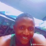 Boniface Hussaini, 23 years old, Port Harcourt, Nigeria
